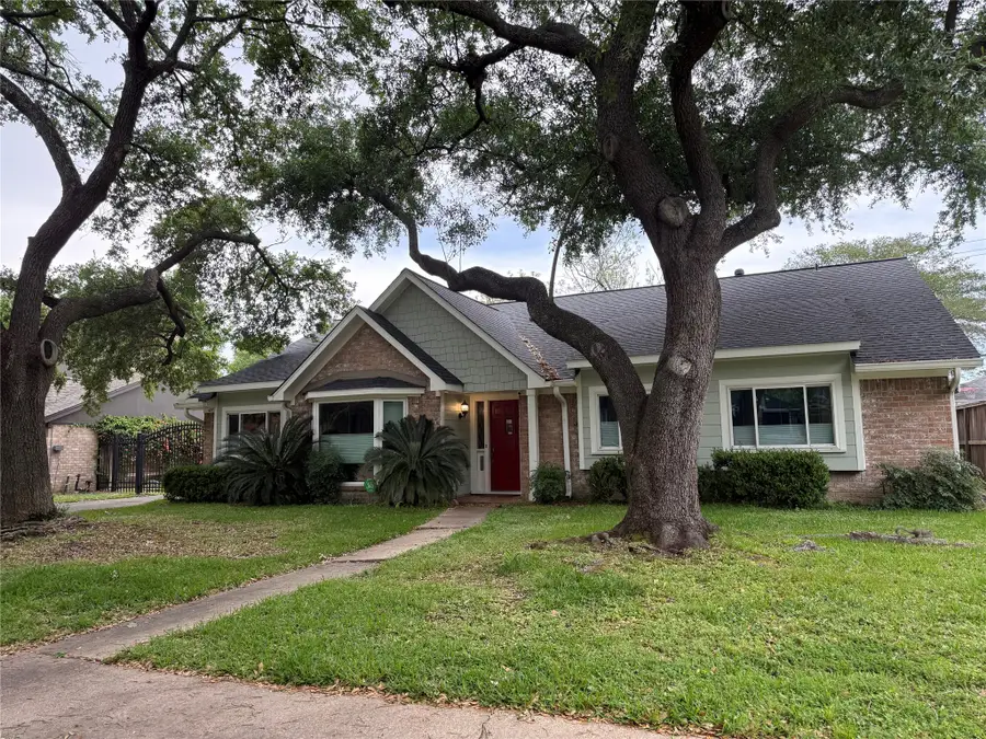 1010 Candlelight Lane, Houston, TX 77018 - #3