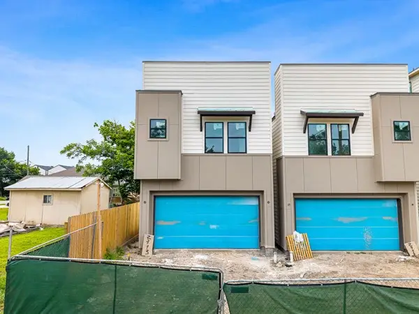 2713 Sampson Street, Houston, TX 77004 - #2