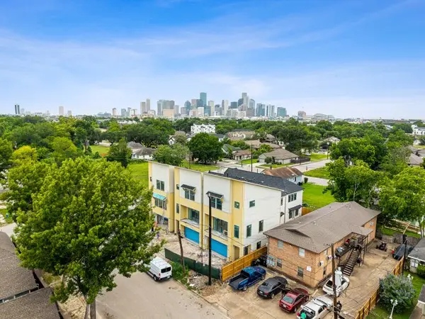 2713 Sampson Street, Houston, TX 77004 - #3