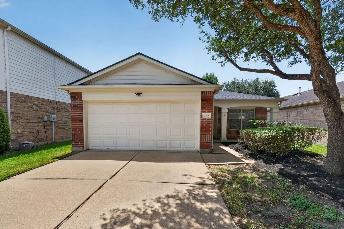 5931 Baldwin Elm Street, Richmond, TX 77407 - #1