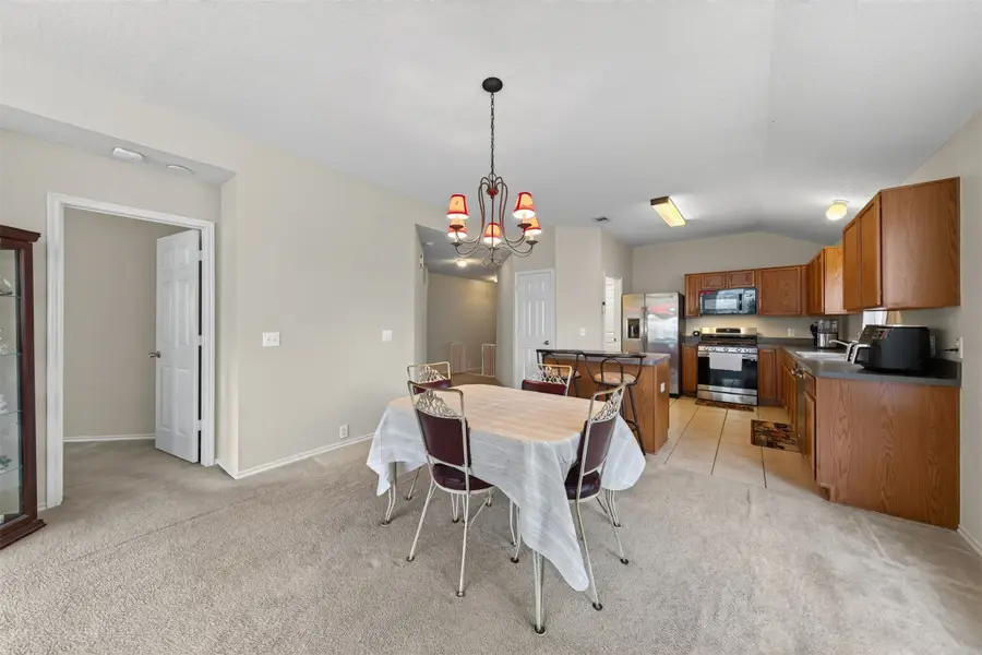 5931 Baldwin Elm Street, Richmond, TX 77407 - #3