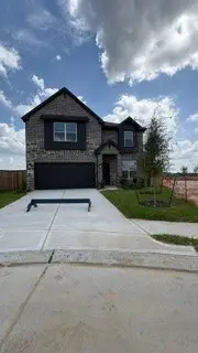14602 Daffodil Plains, Conroe, TX 77302 - #1