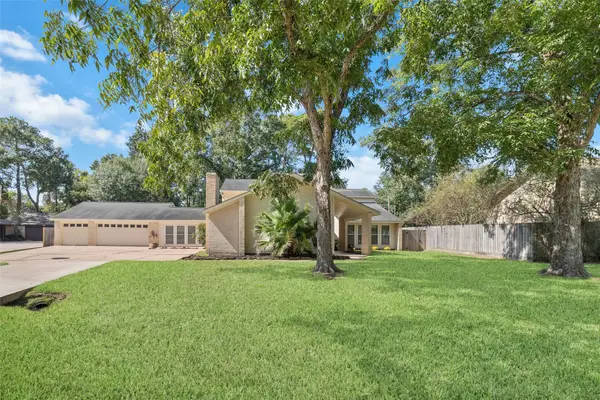 13007 New Cypress Drive, Cypress, TX 77429