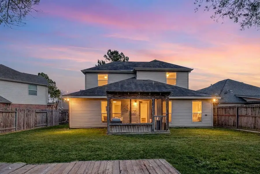 10735 Sunswept Fields Lane, Houston, TX 77064 - #3