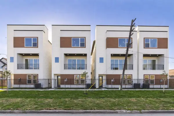 2413 Harrington Street, Houston, TX 77026