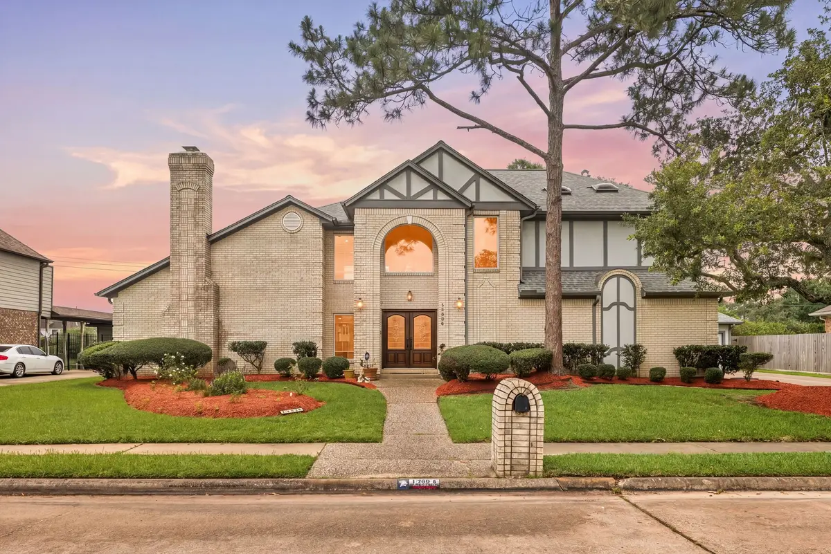 15806 Brook Forest Drive, Houston, TX 77059 - #1