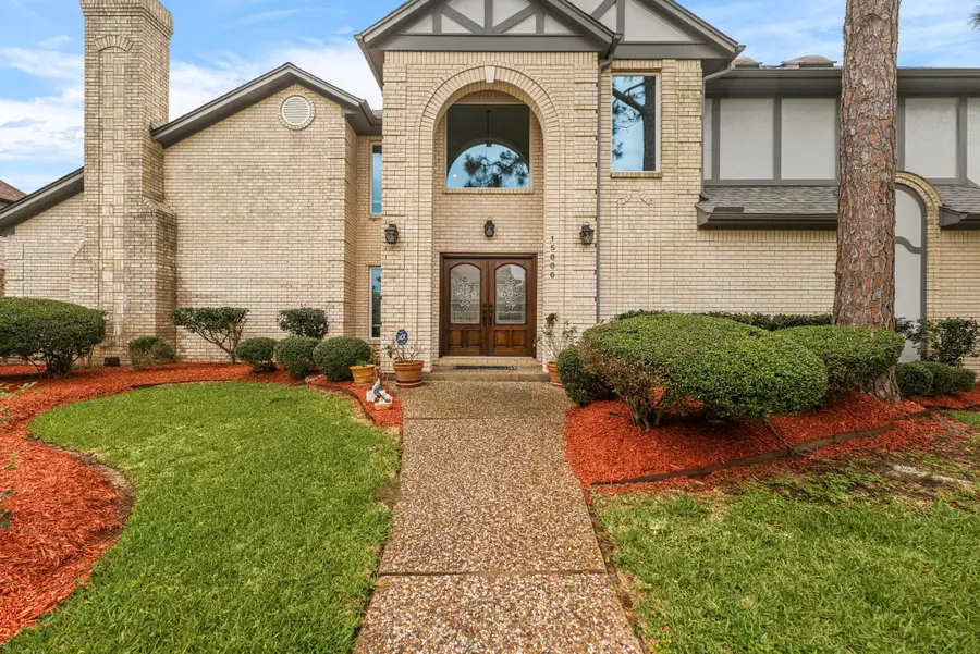 15806 Brook Forest Drive, Houston, TX 77059 - #2