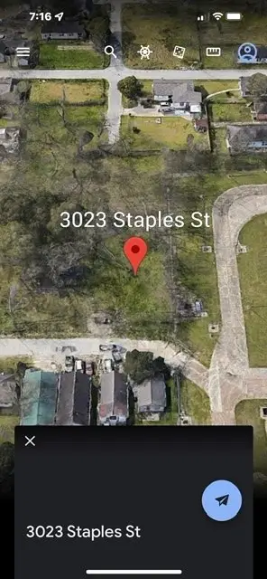 3023 Staples Street, Houston, TX 77026 - Image #2