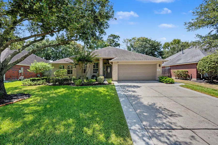 18043 Landing Brook Drive, Humble, TX 77346 - #2