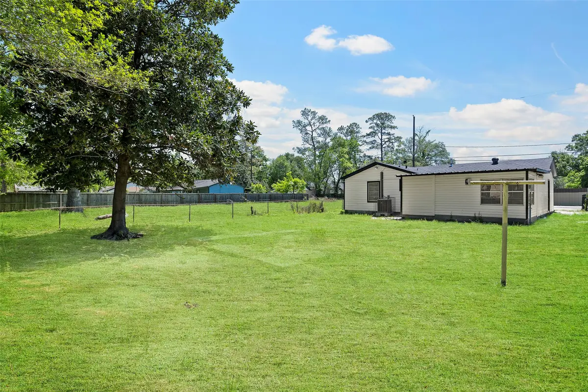 7817 Woodlyn Road, Houston, TX 77028 - Image #1