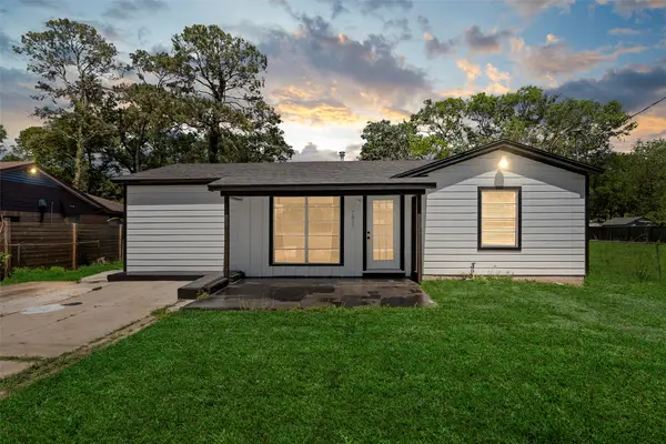 7817 Woodlyn Road, Houston, TX 77028