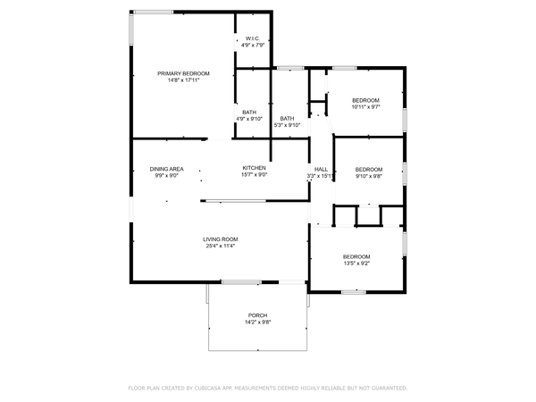 7817 Woodlyn Road, Houston, TX 77028