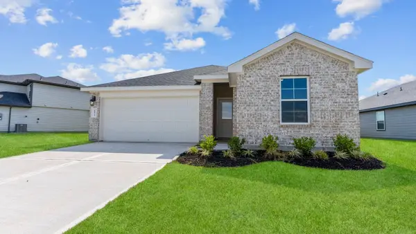 31219 Harp Ridge Drive, Fulshear, TX 77441
