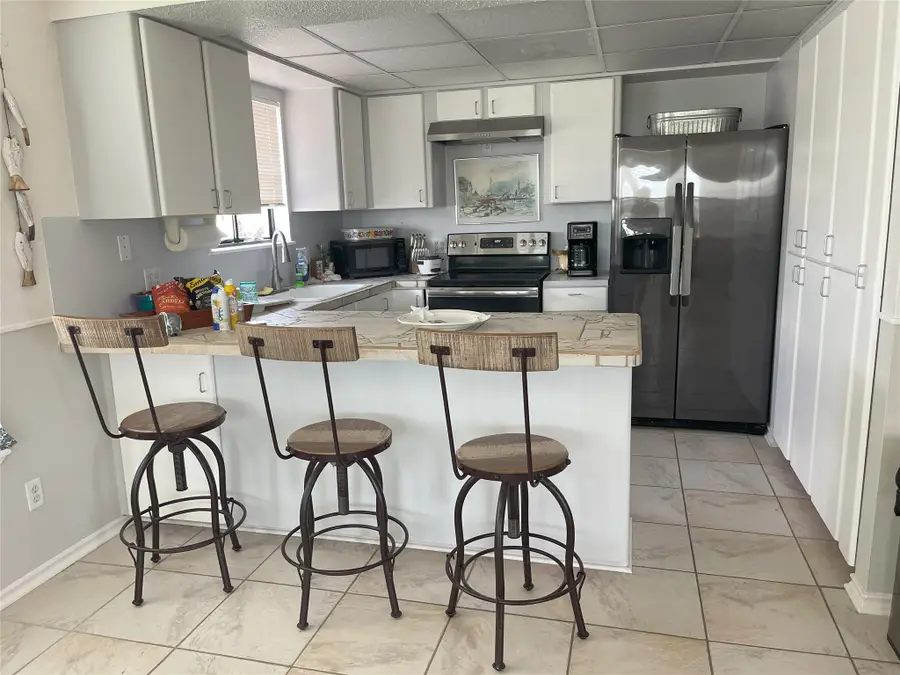 16647 John Silver Road, Jamaica Beach, TX 77554 - #3