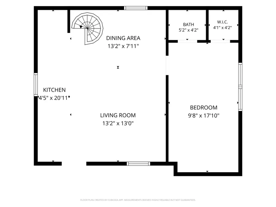 14513 Pine Street, Santa Fe, TX 77517 - #3