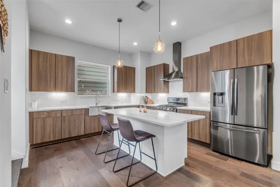 413 N Nagle Street #B, Houston, TX 77003 - Image #2