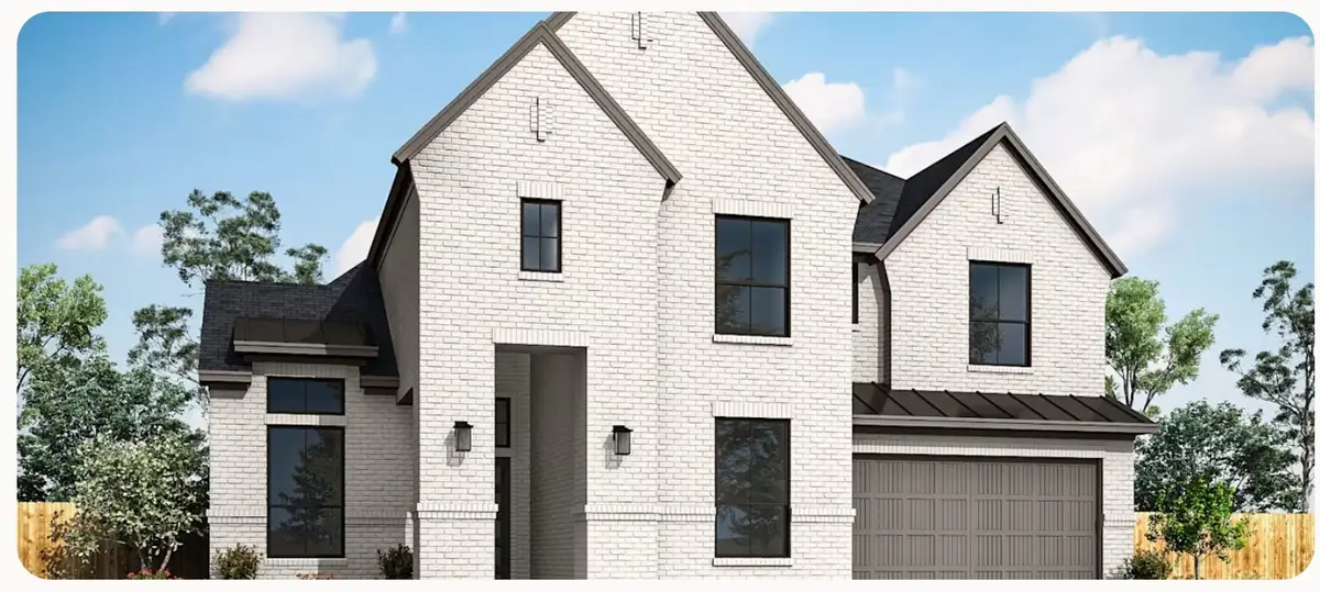 18402 Dogwood Field Drive, Richmond, TX 77407 - #1