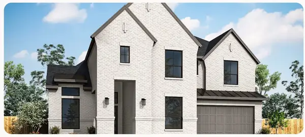 18402 Dogwood Field Drive, Richmond, TX 77407