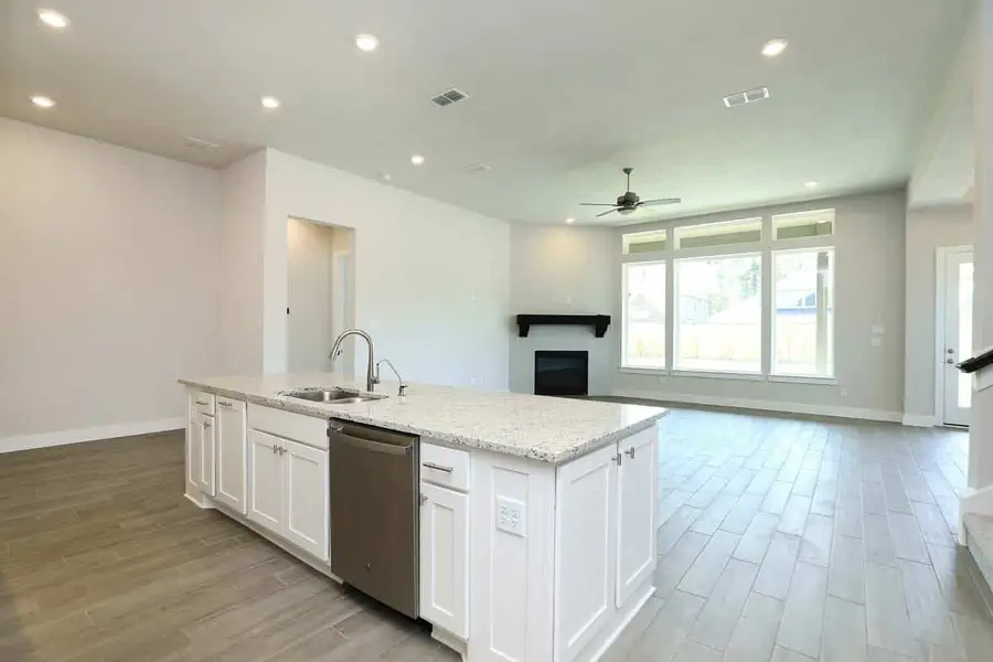 18402 Dogwood Field Drive, Richmond, TX 77407 - #3