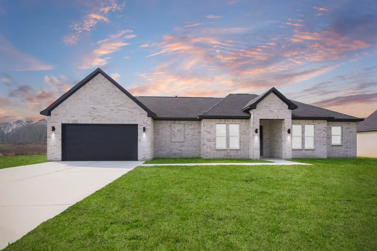 3072 Road 66124, Dayton, TX 77535 - #1