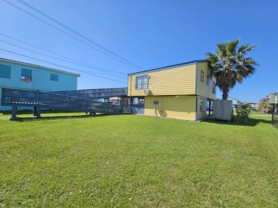 4215 Hardin Drive, Galveston, TX 77554 - Image #3