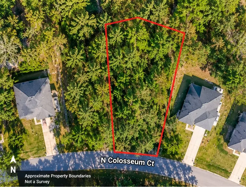 0 Colosseum Ct, Roman Forest, TX 77357 - #2
