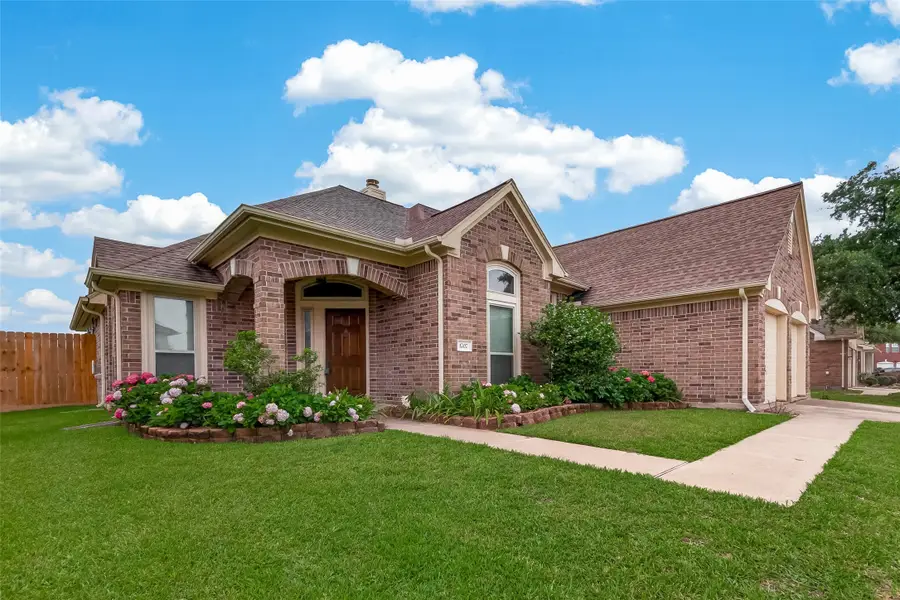 1707 Country Club Cove Drive, Baytown, TX 77521 - #2