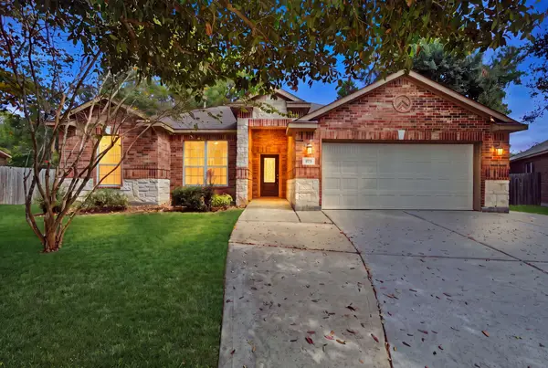 973 Wannan Lane, Conroe, TX 77301