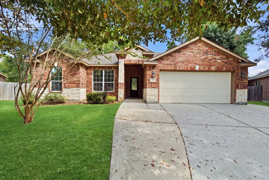 973 Wannan Lane, Conroe, TX 77301 - #2