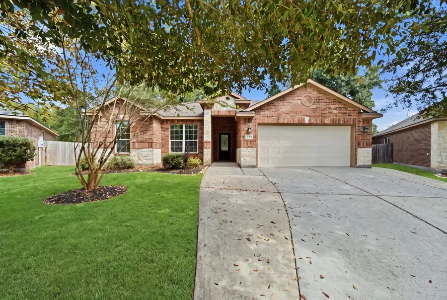 973 Wannan Lane, Conroe, TX 77301 - #3