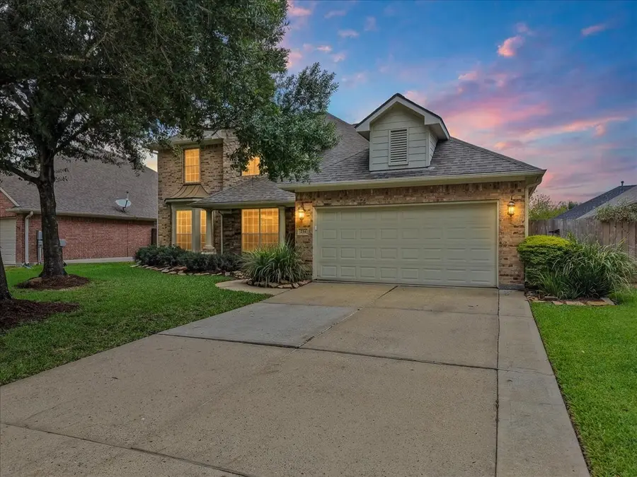 234 Magnolia Way, League City, TX 77573 - #3