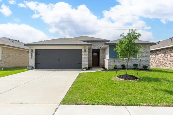 1826 William Scott Street, Baytown, TX 77523
