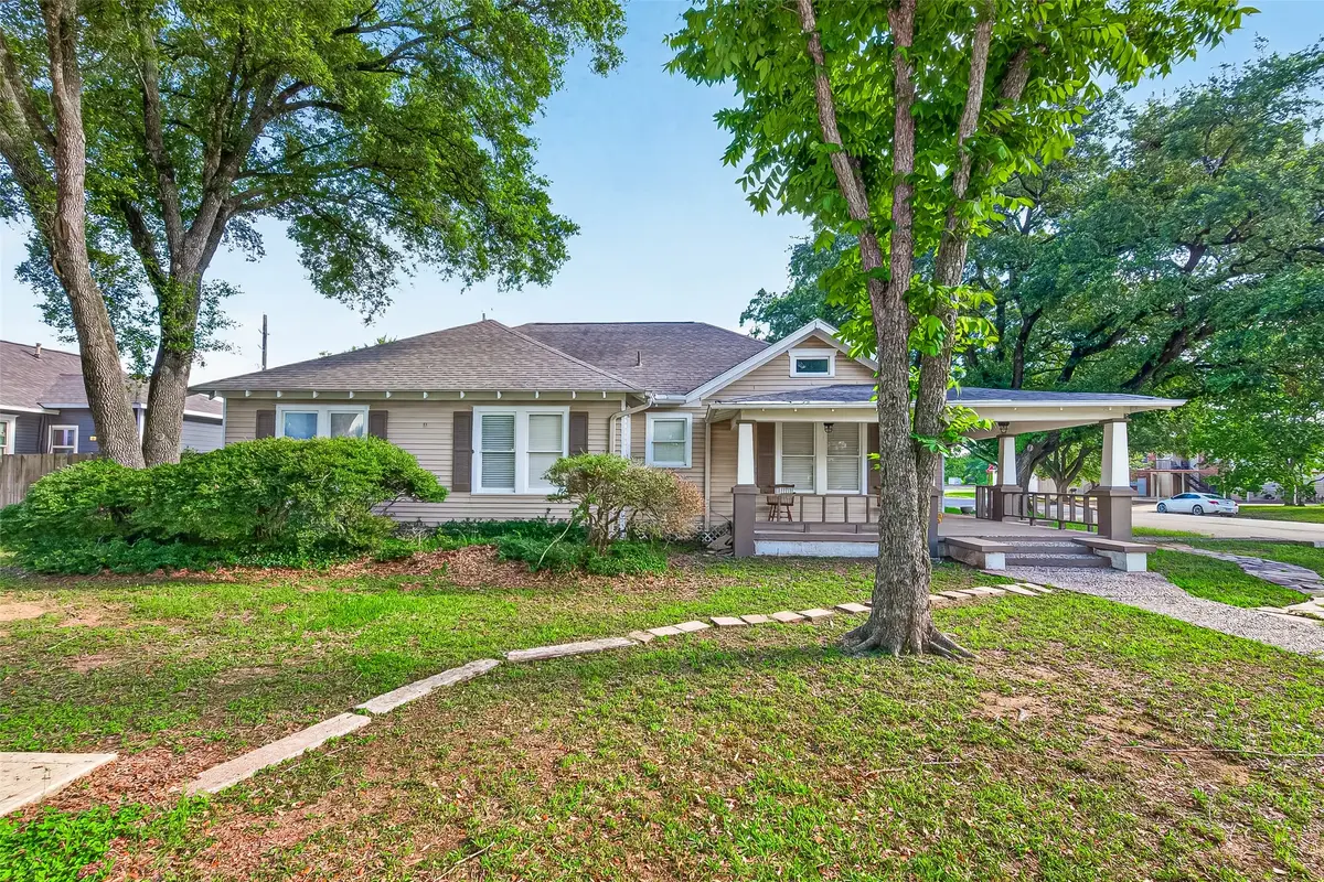 3704 5th Street #7, Brookshire, TX 77423 - #1