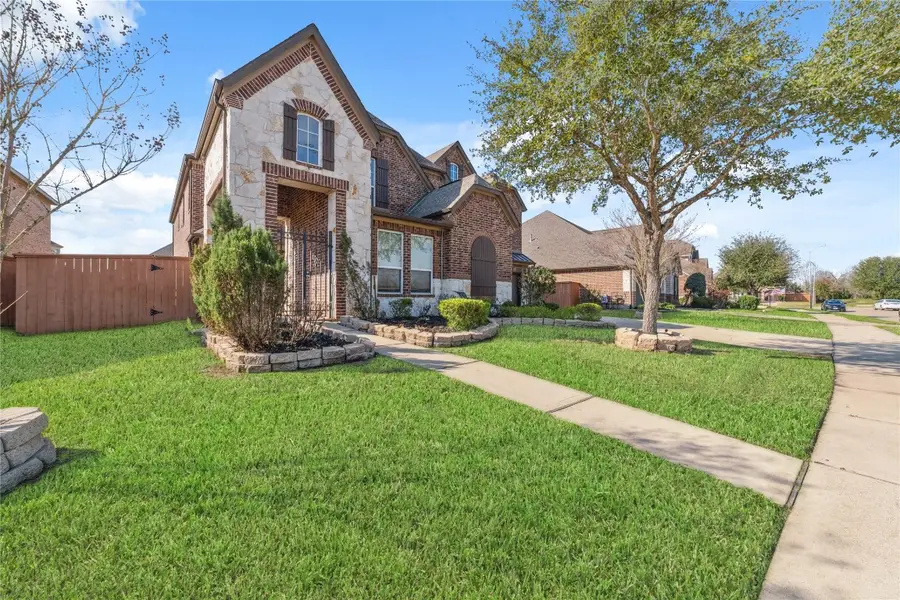 17315 Tomintoul Path, Richmond, TX 77407 - #3