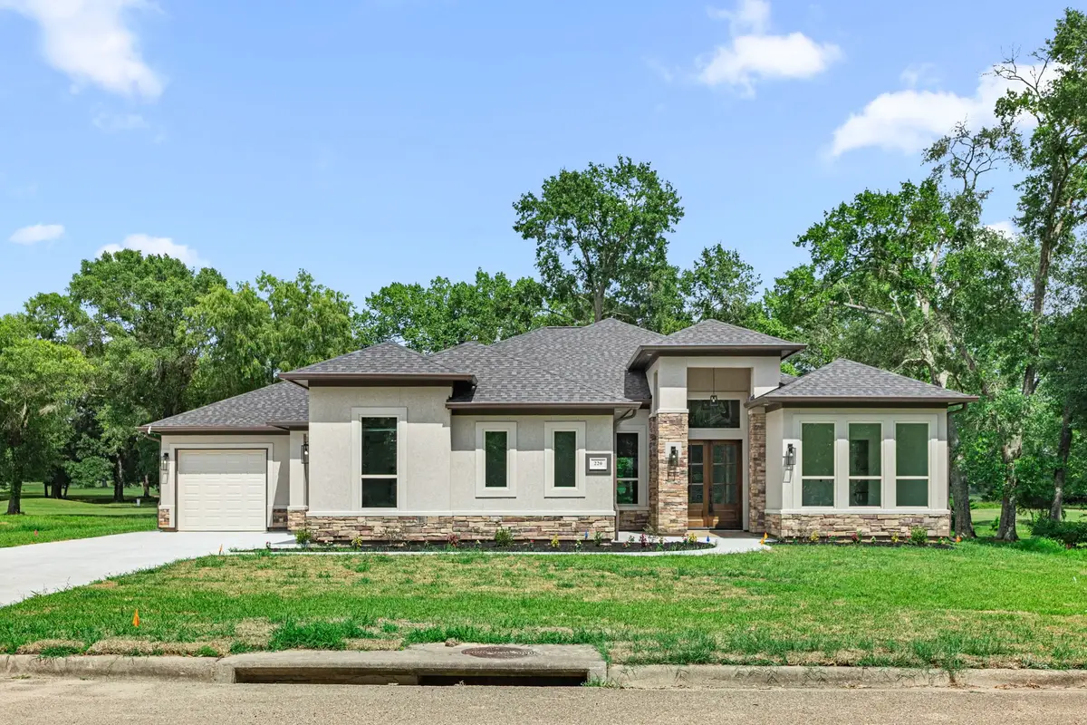 220 Birdie Dr, Hempstead, TX 77445 - #1