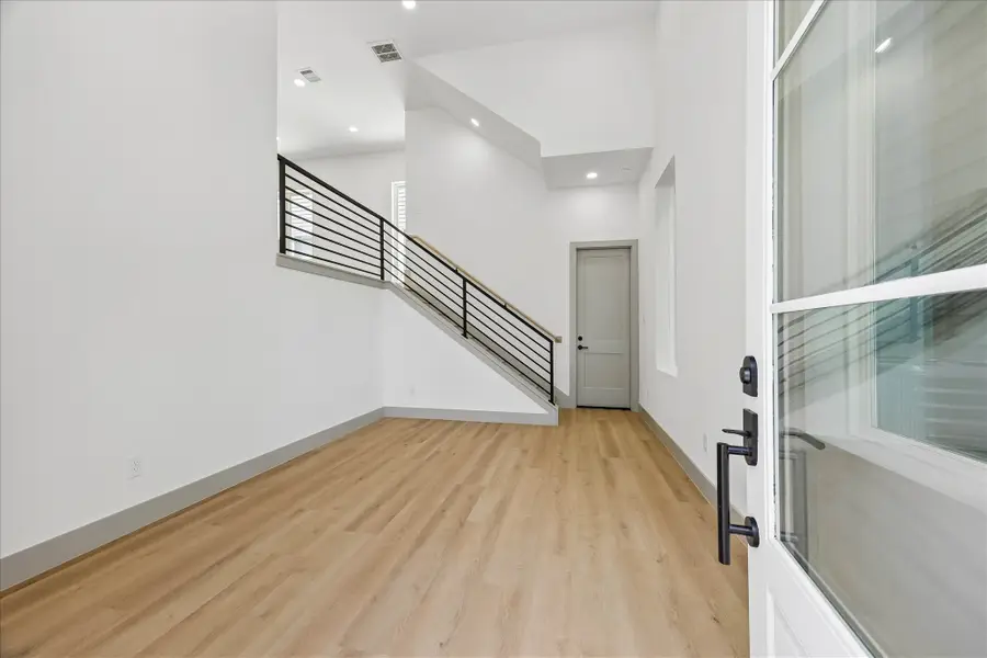 2953 Delafield Street, Houston, TX 77023 - #2