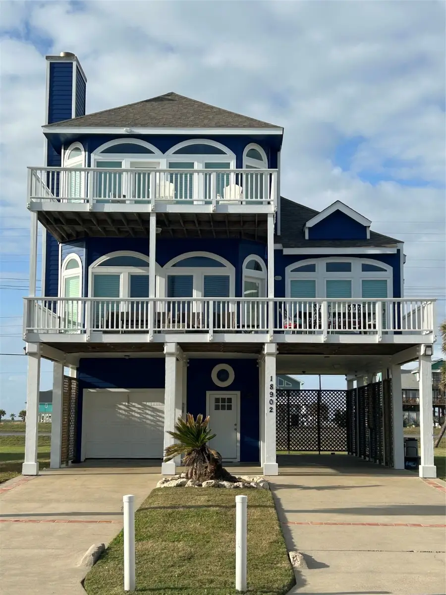 18902 W De Vaca Lane, Galveston, TX 77554 - Image #3