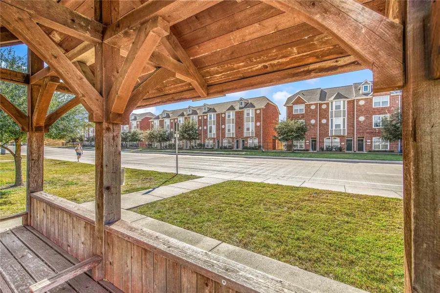 1198 Jones Butler Road #204, College Station, TX 77840 - #2