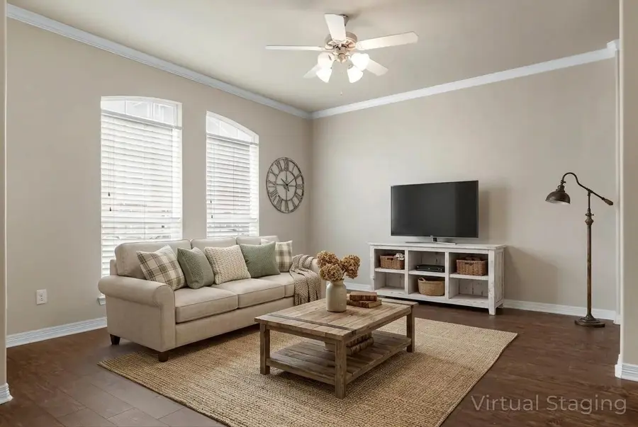 1198 Jones Butler Road #204, College Station, TX 77840 - #3