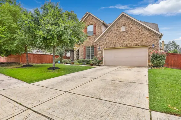 22758 Soaring Woods Lane, Porter, TX 77365