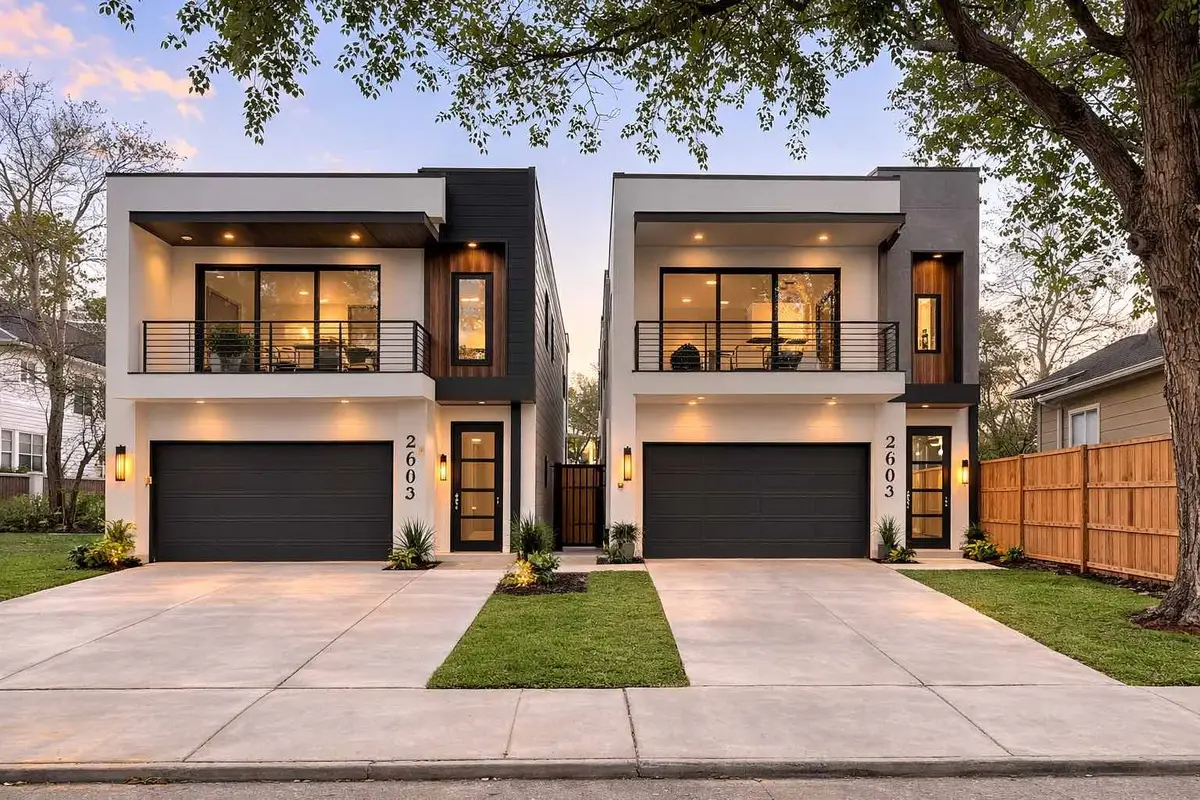 3224 Mcgowen Street, Houston, TX 77004 - #1