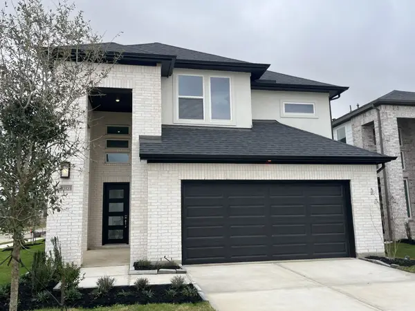 22123 Rangemore Drive, Cypress, TX 77433