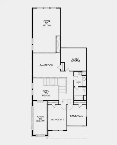 22123 Rangemore Drive, Cypress, TX 77433 - Image #3