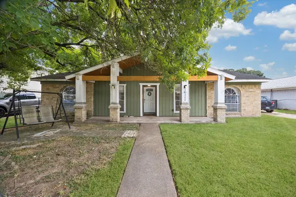 10322 Sagerock Drive, Houston, TX 77089