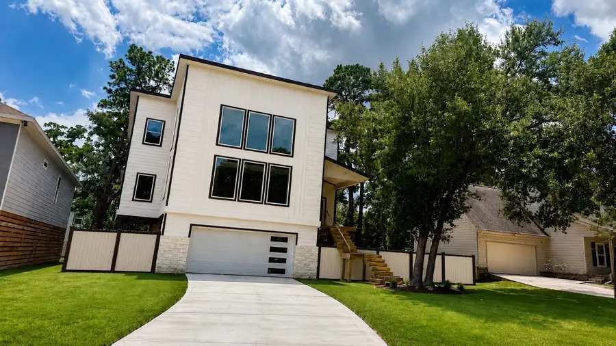 13538 Raven Hill Drive, Cypress, TX 77429 - #2