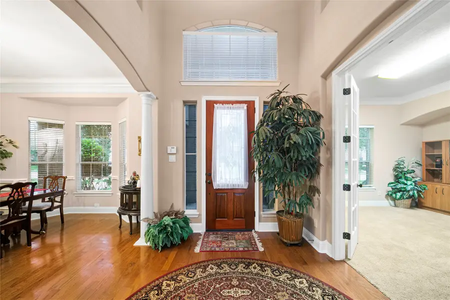 1715 Talcott Lane, Sugar Land, TX 77479 - #3