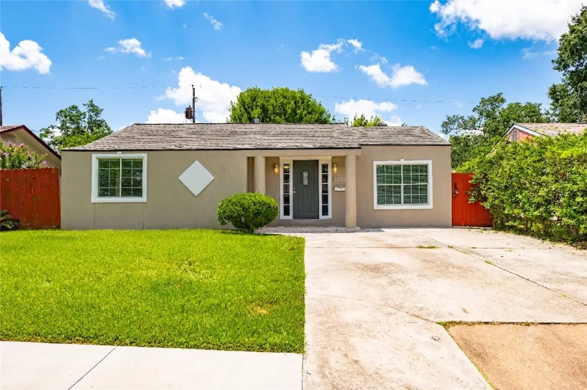 3120 Carter Street, Pasadena, TX 77503 - #1