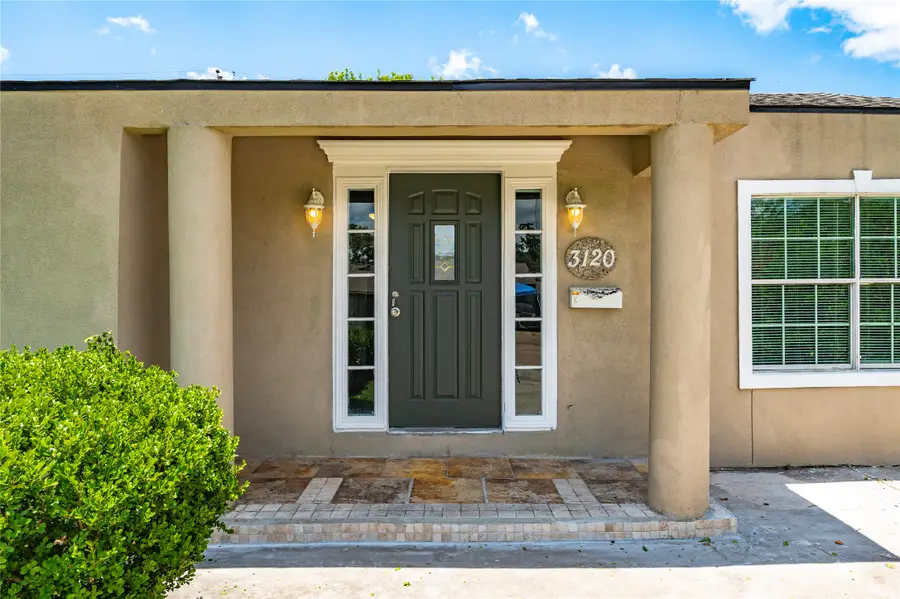 3120 Carter Street, Pasadena, TX 77503 - #3