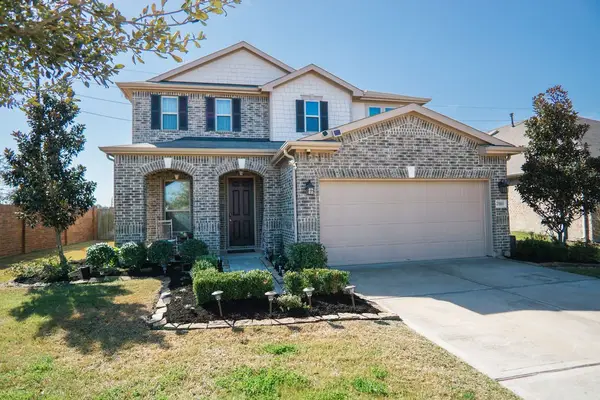 25103 Farmdale Lane, Richmond, TX 77406