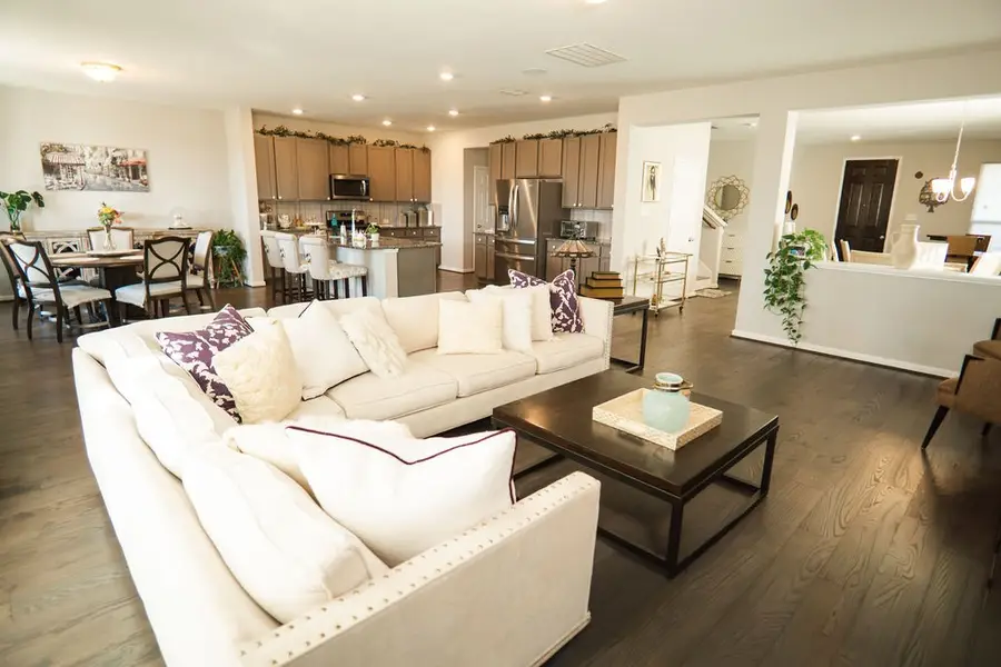 25103 Farmdale Lane, Richmond, TX 77406 - #3